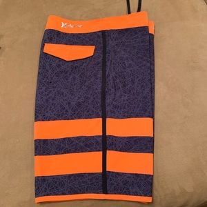 Hurley Board Shorts